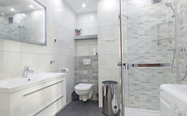 Apartament Mercedes by Baltic Home