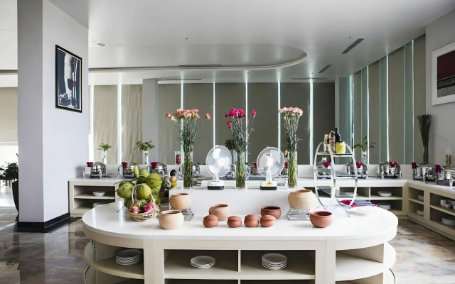 Central Hotel Thanh Hoa
