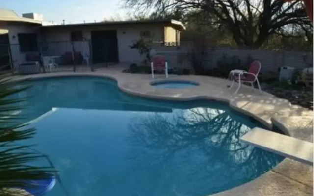 Bed and Bagels of Tucson