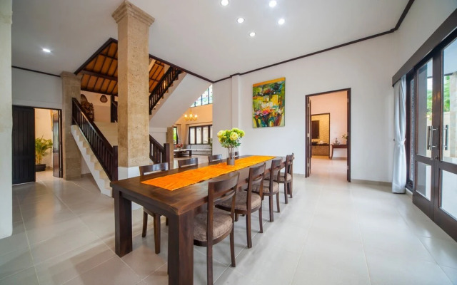 Casa Priya Seminyak
