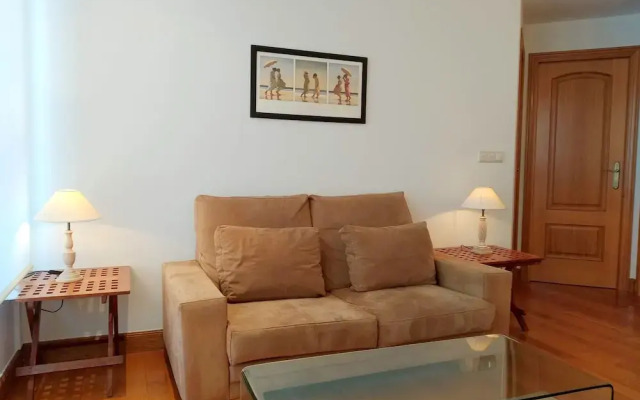 Apartamento Orly