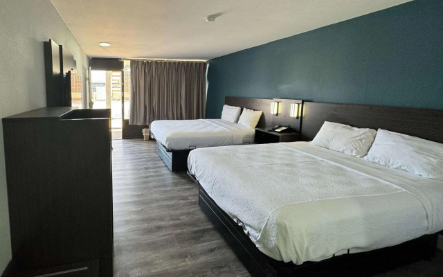 Rodeway Inn