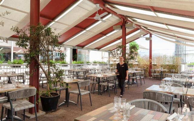 Qualys Hotel D Alsace