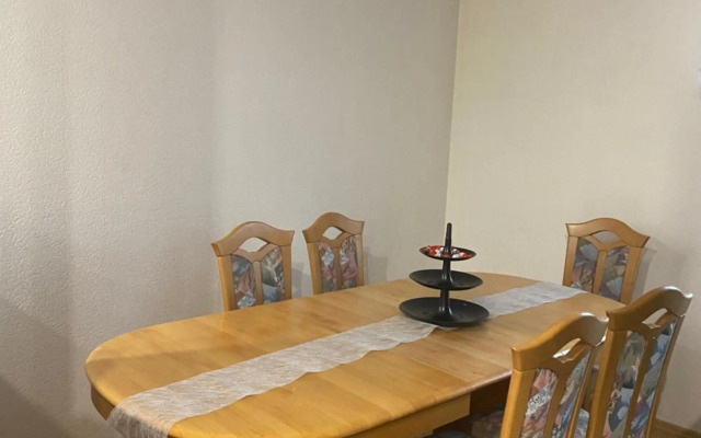 Ferienwohnungen am "Spiel-emagazin"