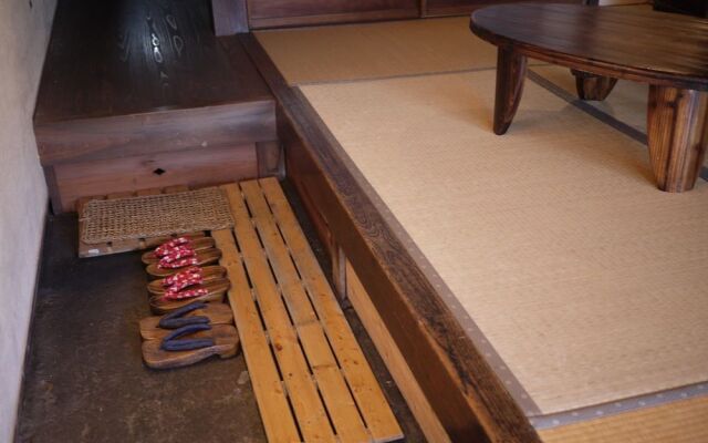 Guest House Saika-an