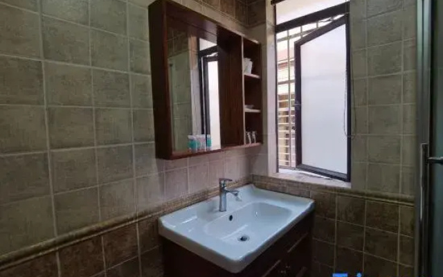 Xianggeli Business Inn
