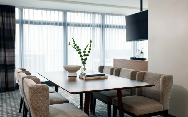 Kimpton Overland Hotel Atlanta Airport