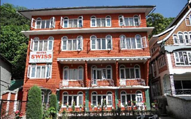 Swiss Hotel Kashmir