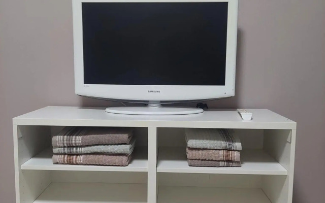 Апартаменты на улице Заводская 20