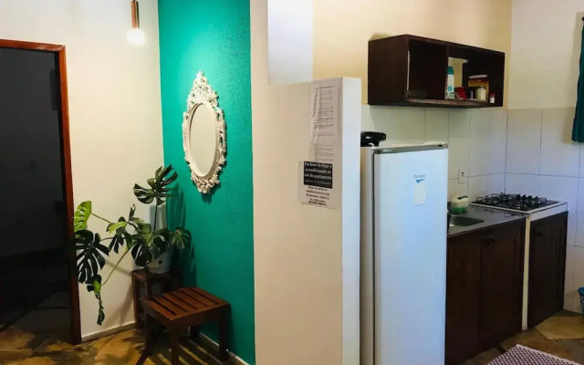 Residencial Bem Te Vi