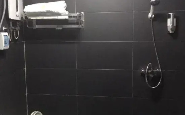 Xingtai Yuyuan Business Hotel