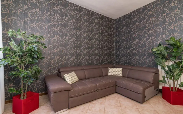 Santi Apostoli Venice Apartment