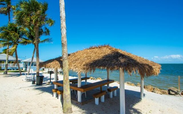 Oyster Pointe & Oyster Bay Resort