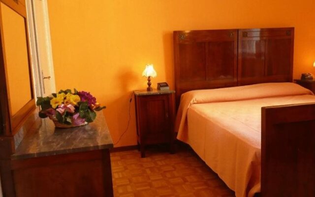 Hotel Belsoggiorno