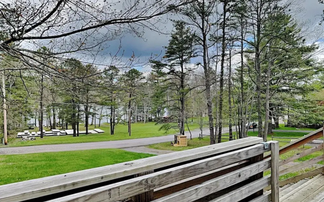 Lil' Cove in Paradise