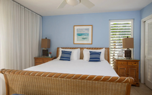 Ocean Club West