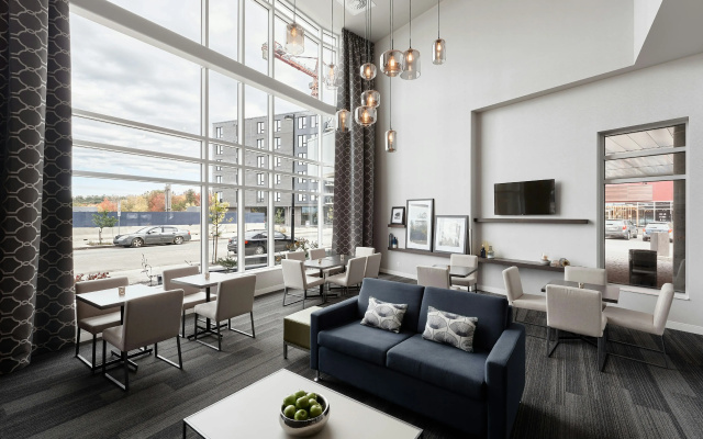 Hampton Inn & Suites by Hilton Quebec City Levis