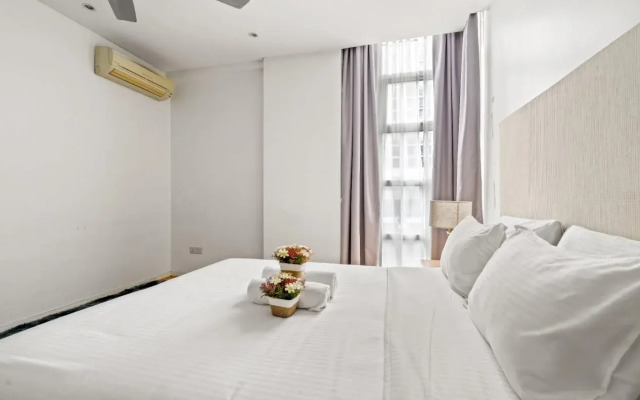 Menara Bintang Goldhill