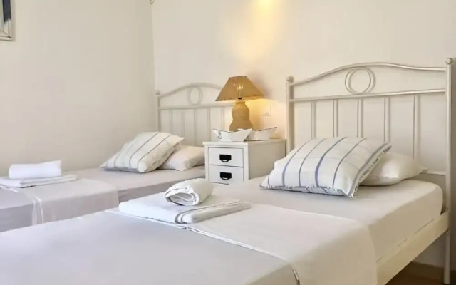 Mykonos Dot - The Villas
