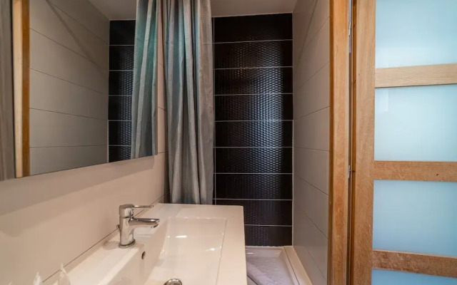 L'Appart du 14 Private apartment