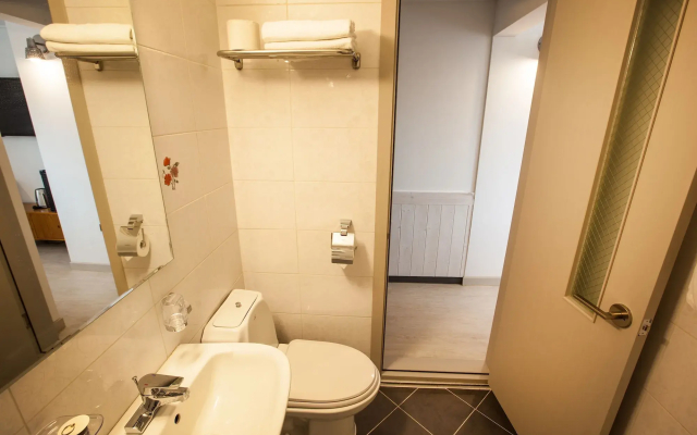 Petercat Hotel Sinchon Hongdae