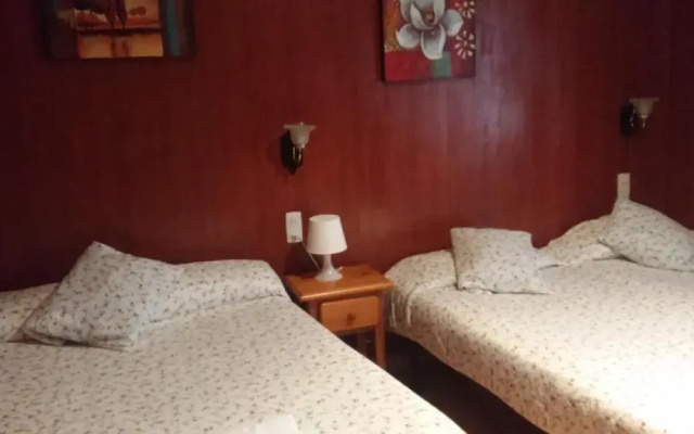 Hostal Porta de Núria
