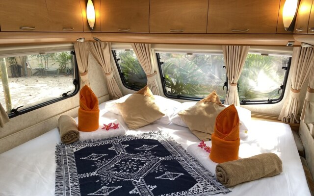 Beach House Camp