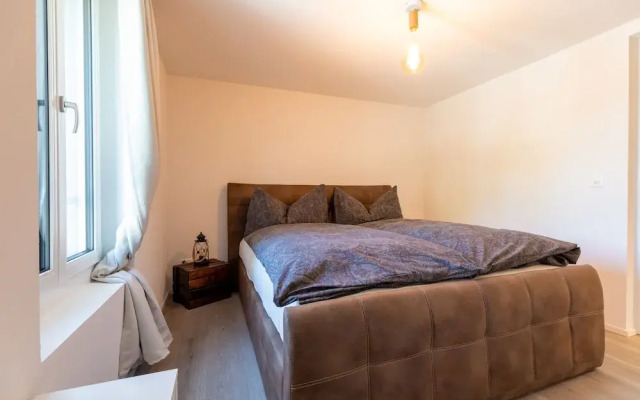 Guesthouse Meitschi Thun