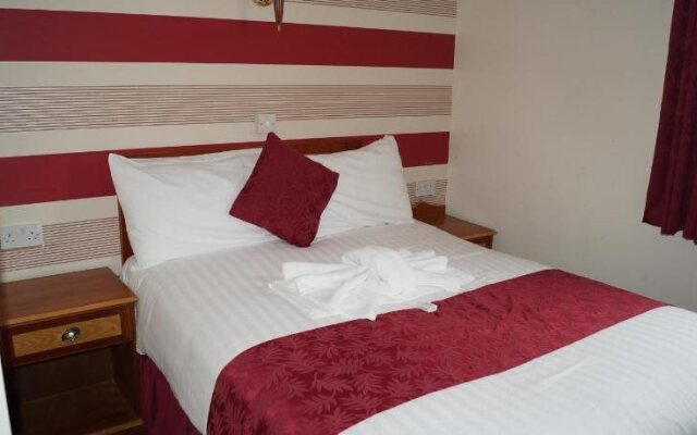 Leatham Park Guest House