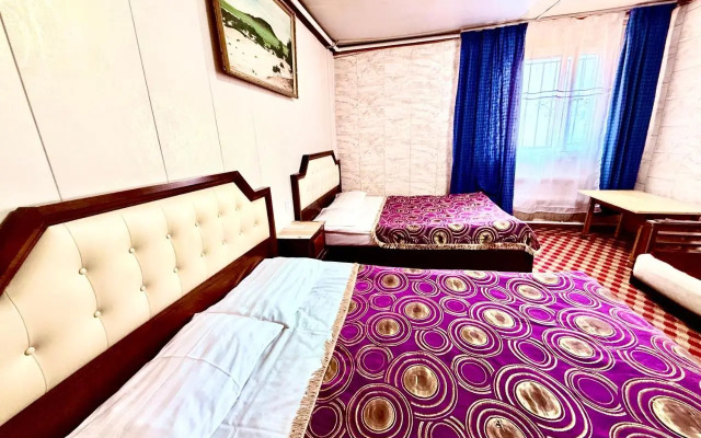 City Hostel & Tours
