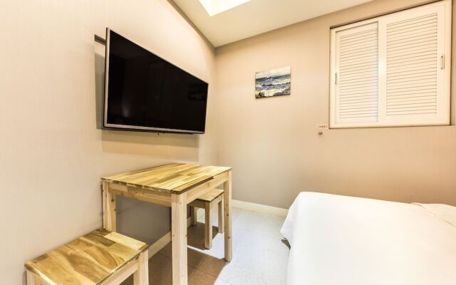 Wolgok (Seongbuk) Hotel Baro