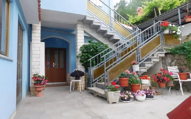 Apartments Anđela