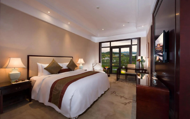 New Century Hotel Guian Guizhou