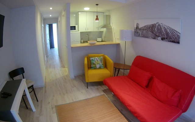 Iriarte 52 Apartments