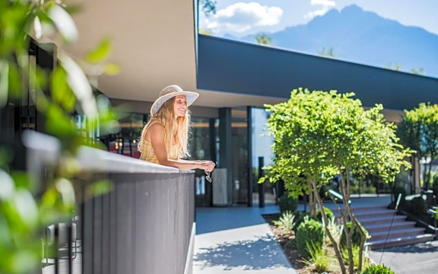Wiesenhof Hotel Algund