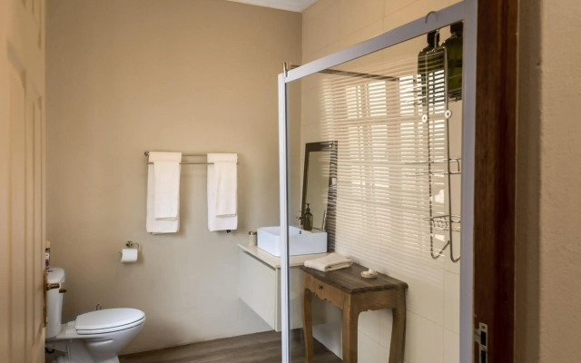 The Rose Cottage B&B