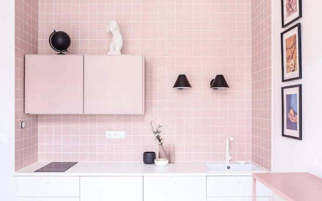 TurnKey Apartment Train Station