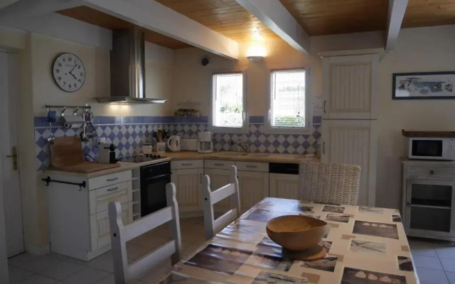 Maison Le Palais, 4 pièces, 6 personnes - FR-1-418-48