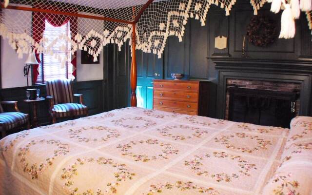 Whitehall Mansion Inn