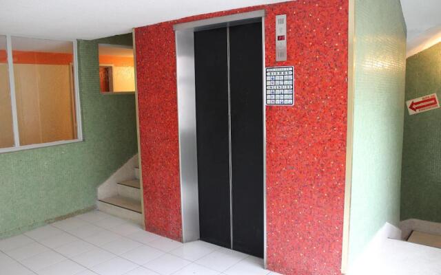 Hotel La Riviera