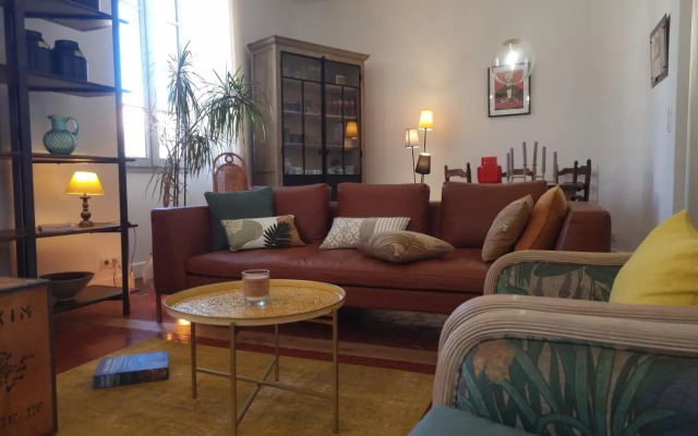 Appartement CLADA/ Côté Lac