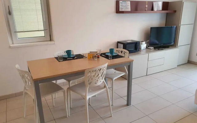 Prestige Du Lac Apartments