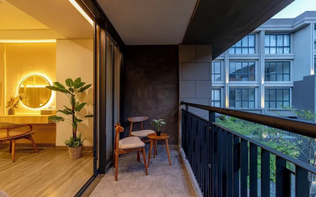 1BR Apartment By Azure Nusa Dua