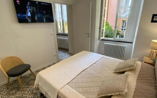 Suites 5 Stelle Nel Borgo di Varazze