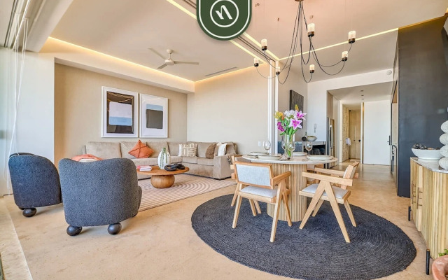 Soho PV 705 in Puerto Vallarta