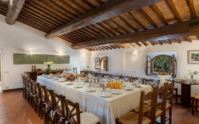 Borgo Gallinaio 32 in Siena