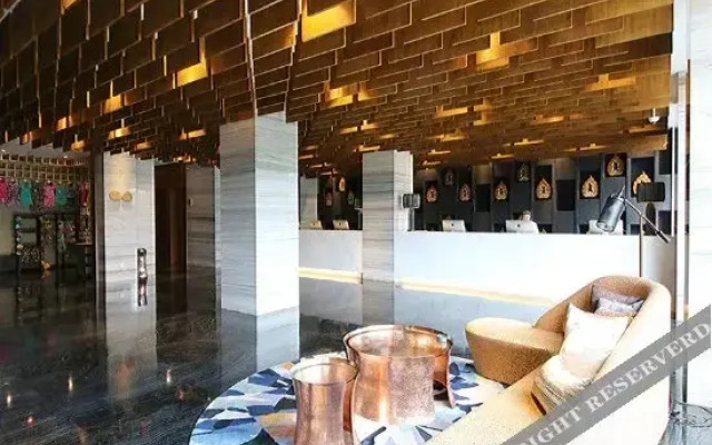Tengchong Yunfeng Resort & Spa