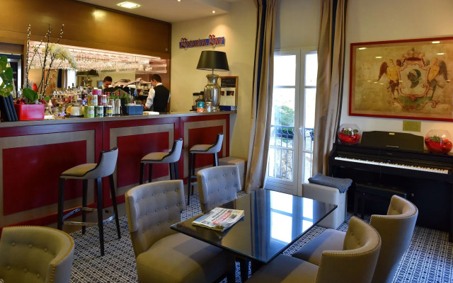 Hôtel des Gouverneurs