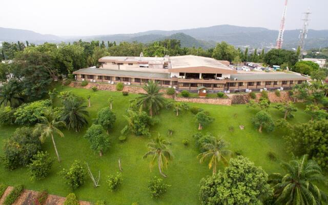 Volta Hotel Akosombo