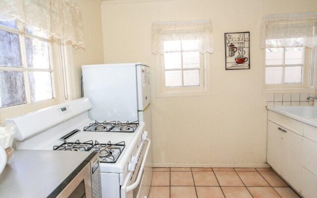 Big Bear 4 Seasons Lodge